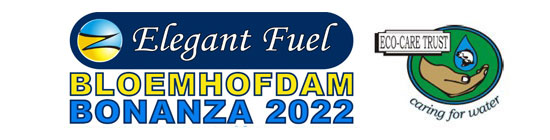 Sponsors for the 2022 Bloemhof Bonanza